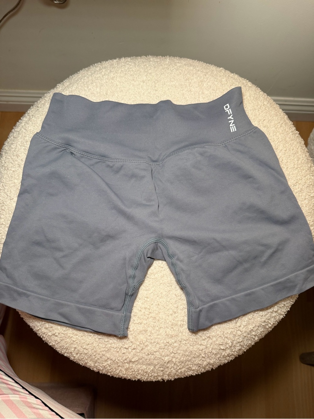 DFYNE Shorts 4.5